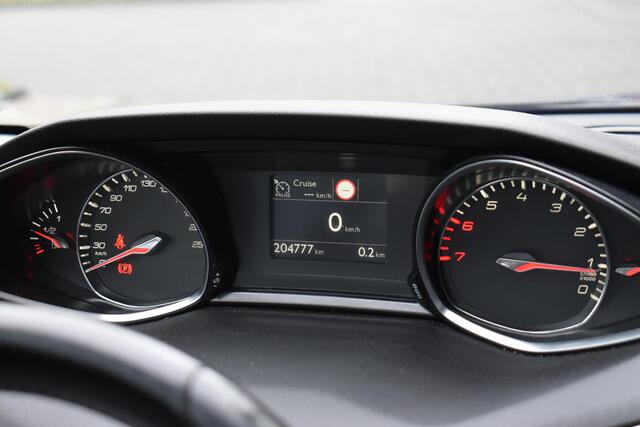 Peugeot 308 SW 1.2 ECC PANODAK LMV NAVI CRUISE