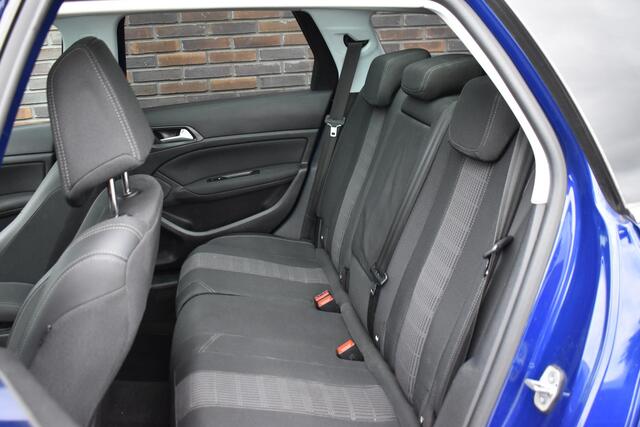 Peugeot 308 SW 1.2 ECC PANODAK LMV NAVI CRUISE