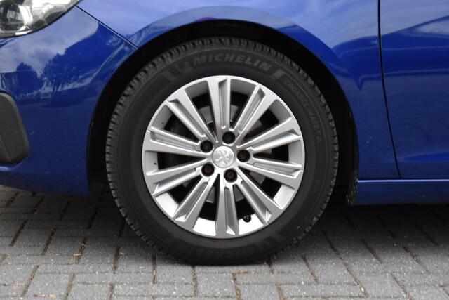 Peugeot 308 SW 1.2 ECC PANODAK LMV NAVI CRUISE
