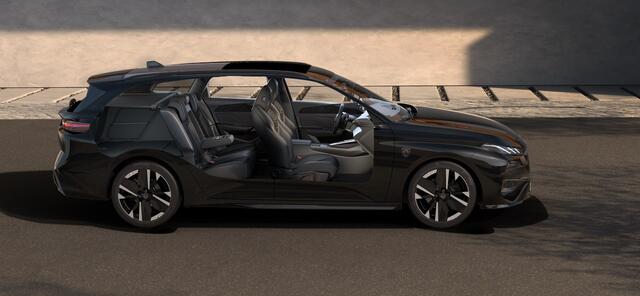 Peugeot 308 SW 1.2 Hybrid 145 e-DCS6 GT DIRECT RIJDEN - PANORAMADAK - 8 JAAR GARANTIE