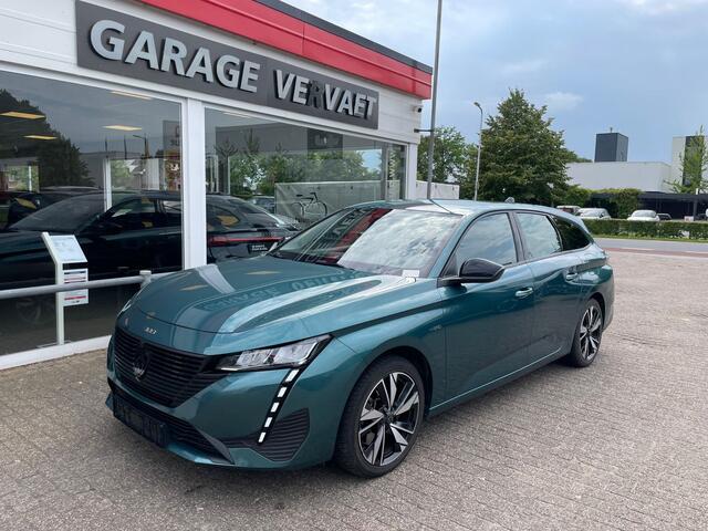 Peugeot 308 SW 1.6 Plug-in Hybrid 180 Active Pack Business