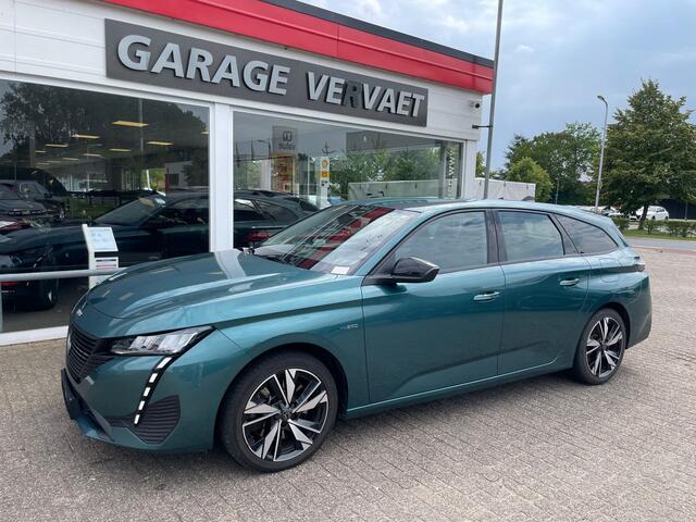 Peugeot 308 SW 1.6 Plug-in Hybrid 180 Active Pack Business
