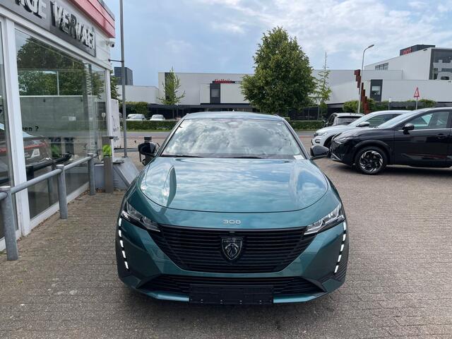 Peugeot 308 SW 1.6 Plug-in Hybrid 180 Active Pack Business