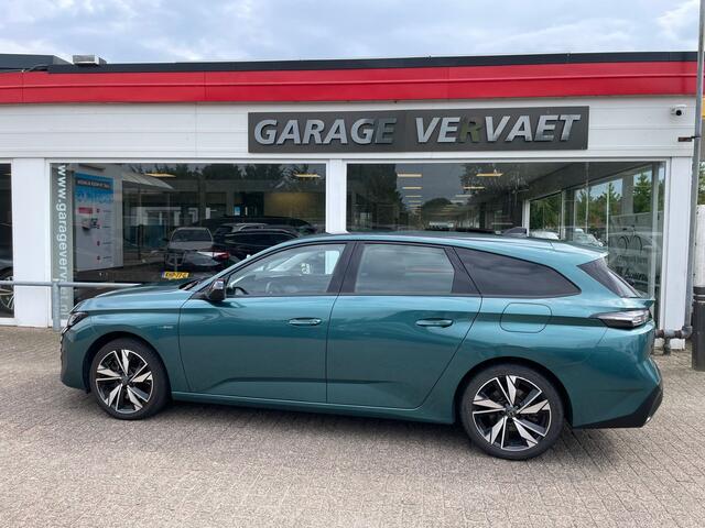 Peugeot 308 SW 1.6 Plug-in Hybrid 180 Active Pack Business