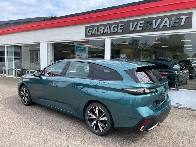Peugeot 308 SW 1.6 Plug-in Hybrid 180 Active Pack Business