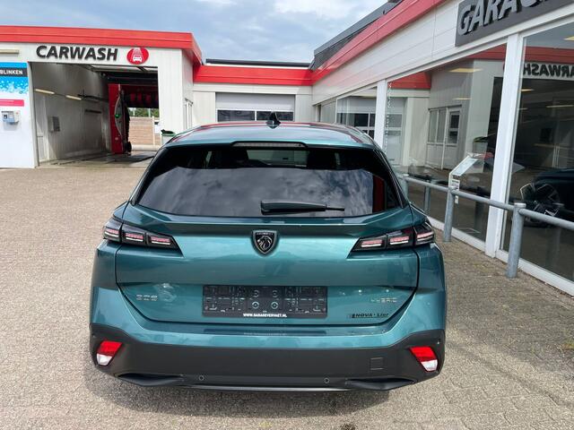 Peugeot 308 SW 1.6 Plug-in Hybrid 180 Active Pack Business