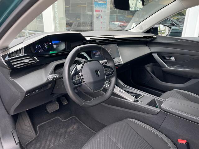 Peugeot 308 SW 1.6 Plug-in Hybrid 180 Active Pack Business