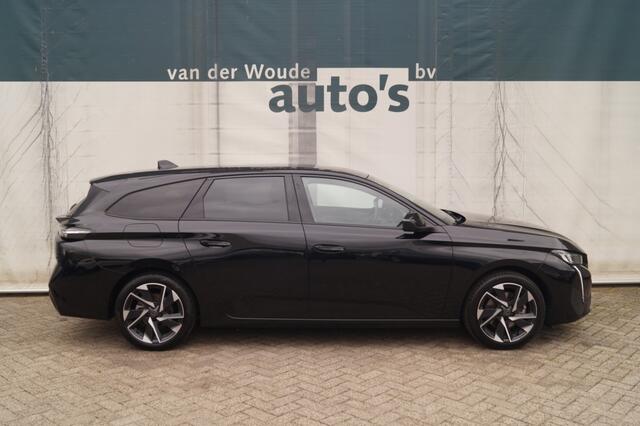 Peugeot 308 SW 1.2 PureTech Allure Pack Business -NAVI-ECC-