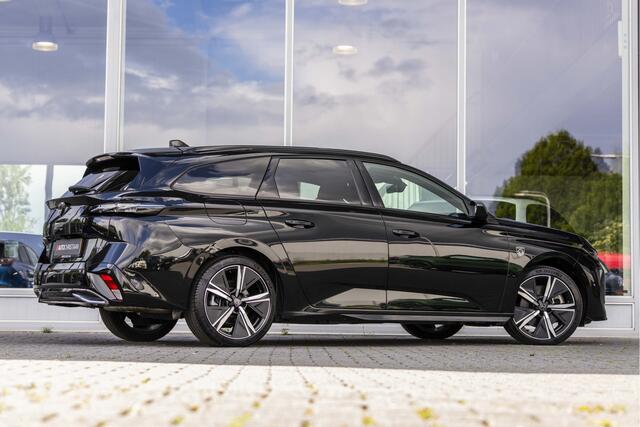 Peugeot 308 SW 1.6 Plug-in Hybrid 225 GT | Pano | ACC | Memory