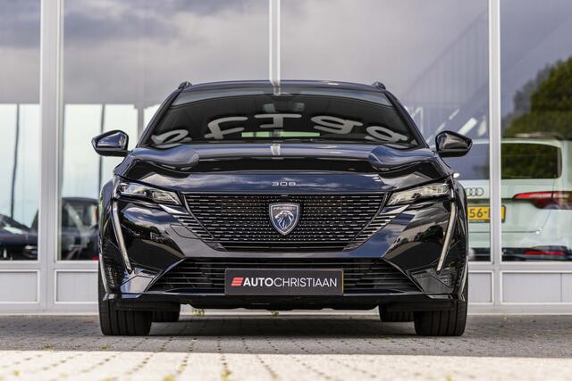 Peugeot 308 SW 1.6 Plug-in Hybrid 225 GT | Pano | ACC | Memory
