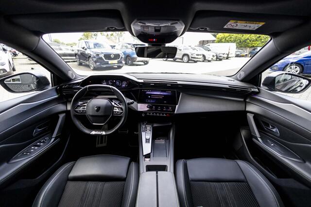 Peugeot 308 SW 1.6 Plug-in Hybrid 225 GT | Pano | ACC | Memory