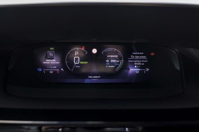 Peugeot 308 SW 1.6 Plug-in Hybrid 225 GT | Pano | ACC | Memory