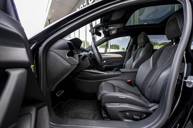 Peugeot 308 SW 1.6 Plug-in Hybrid 225 GT | Pano | ACC | Memory