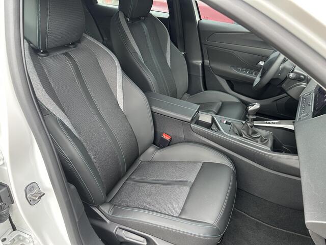 Peugeot 308 SW 130PK 6-Bak Active Pack Business, Navigatie, Stoelverwarming, Lichtmetaal, All season banden