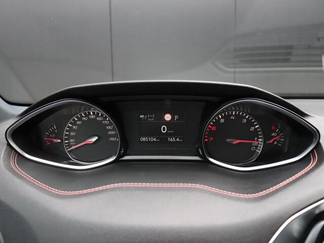 Peugeot 308 1.2 PureTech GT-Line | AUT. | PDC | STOELVERW. | MASSAGE | CRUISE | NAVI | APPLE CARPLAY |