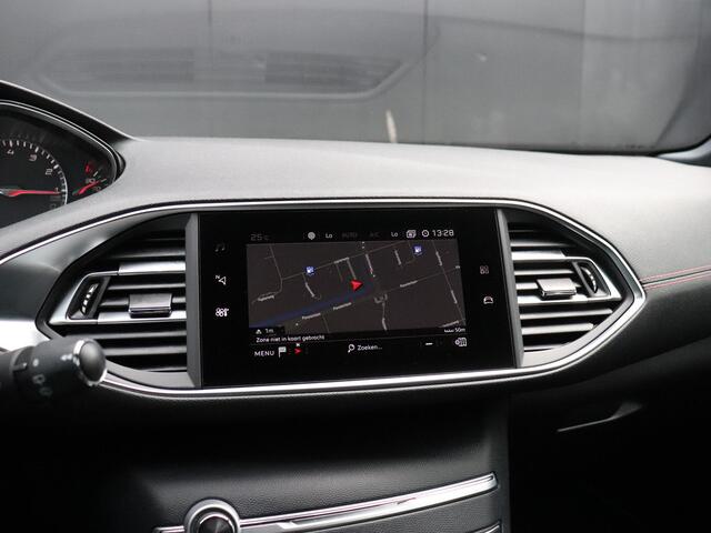 Peugeot 308 1.2 PureTech GT-Line | AUT. | PDC | STOELVERW. | MASSAGE | CRUISE | NAVI | APPLE CARPLAY |