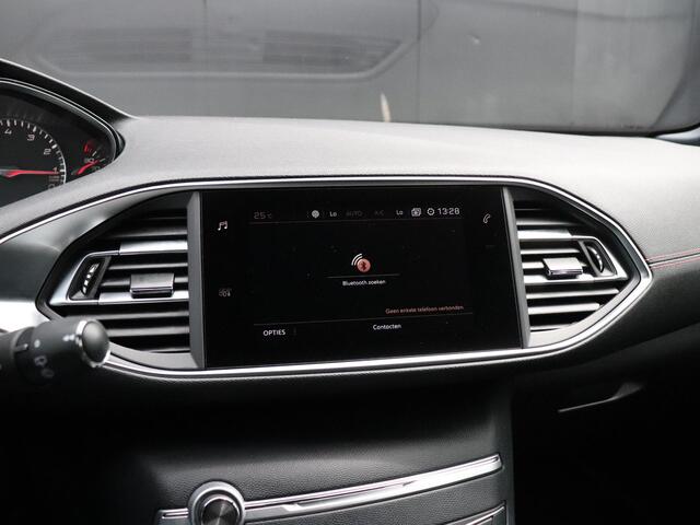 Peugeot 308 1.2 PureTech GT-Line | AUT. | PDC | STOELVERW. | MASSAGE | CRUISE | NAVI | APPLE CARPLAY |