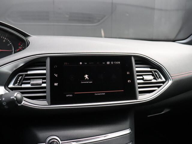 Peugeot 308 1.2 PureTech GT-Line | AUT. | PDC | STOELVERW. | MASSAGE | CRUISE | NAVI | APPLE CARPLAY |