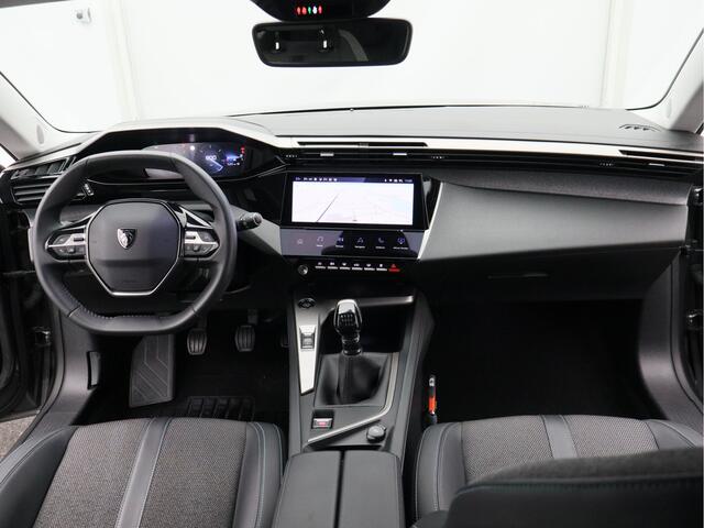Peugeot 308 SW 1.2 PureTech Allure Pack Business/ lage km!