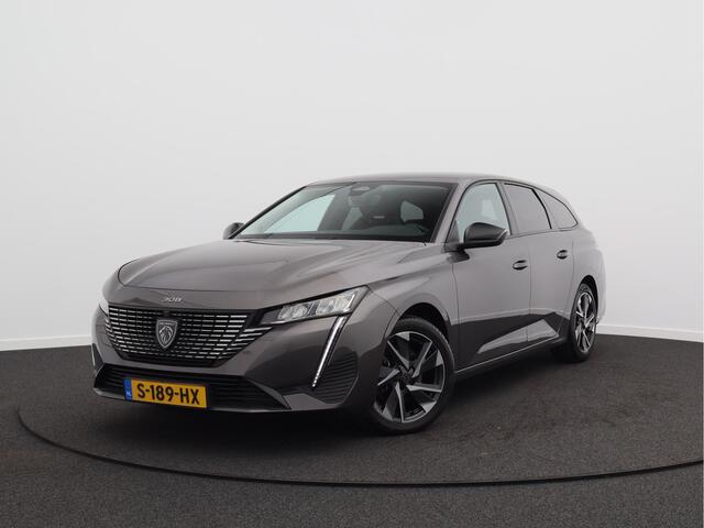 Peugeot 308 SW 1.2 PureTech Allure Pack Business/ lage km!