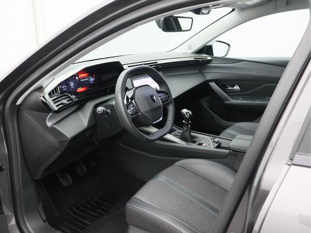 Peugeot 308 SW 1.2 PureTech Allure Pack Business/ lage km!