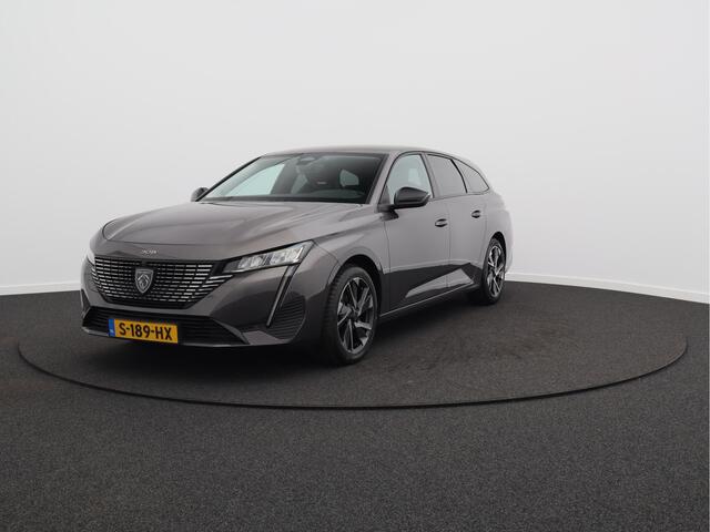 Peugeot 308 SW 1.2 PureTech Allure Pack Business/ lage km!