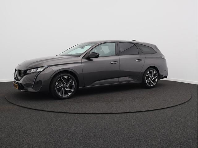 Peugeot 308 SW 1.2 PureTech Allure Pack Business/ lage km!