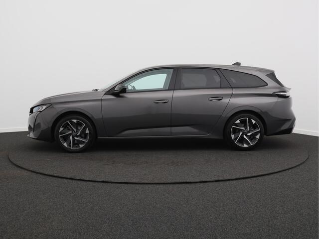 Peugeot 308 SW 1.2 PureTech Allure Pack Business/ lage km!