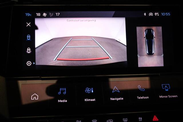 Peugeot 308 SW 1.6 Plug-in Hybrid 225 GT | PANORAMADAK | MATRIX LED | DAB | APPLE | CAMERA | 18"