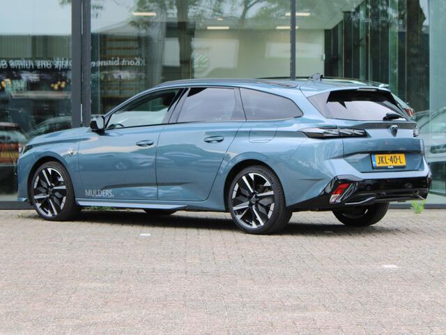 Peugeot 308 SW 1.6 Plug-in Hybrid 195 GT | Navi / Camera / Focal