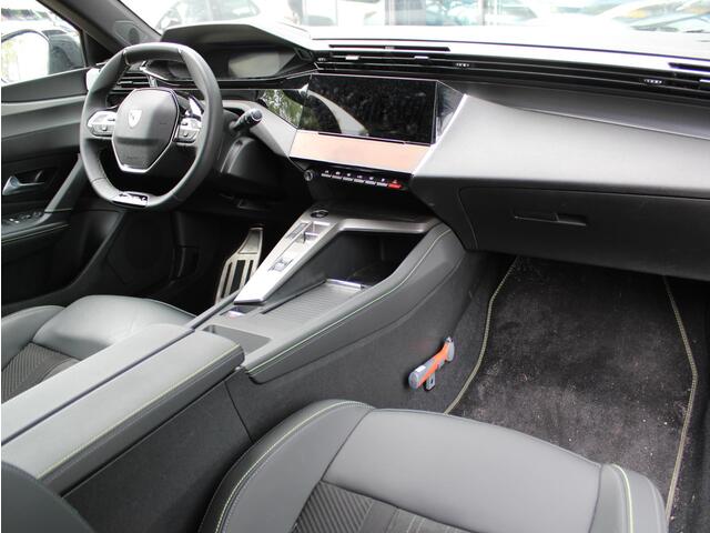 Peugeot 308 SW 1.6 Plug-in Hybrid 195 GT | Navi / Camera / Focal