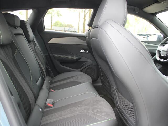 Peugeot 308 SW 1.6 Plug-in Hybrid 195 GT | Navi / Camera / Focal