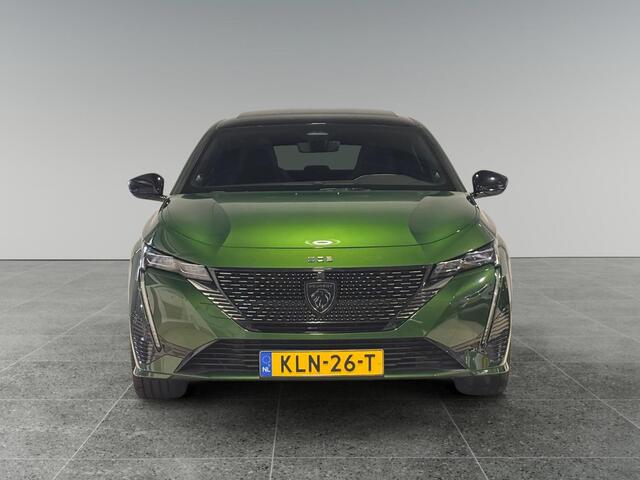 Peugeot 308 GT Pack Business 1.6 HYbrid PHEV 225pk e-EAT8 | SCHUIF/KANTELDAK | FOCAL HIFI | ALCANTARA/LEDER | AGR-STOEL | 360° CAMERA | ADAPTIVE CRUISE | KEYLESS ENTRY |
