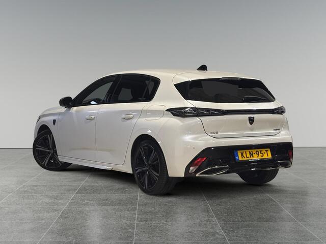 Peugeot 308 GT Pack Business 1.6 HYbrid PHEV 180pk e-EAT8 | PARELMOER! | FOCAL HIFI | AGR-STOEL | MEMORY | STOEL + STUURVERW. | ALCANTARA/LEDER | MASSAGE |