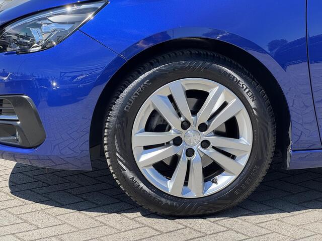 Peugeot 308 SW 1.2 PureTech Blue Lease Executive NL-AUTO | PANODAK | RIEM V.V. | NAVI