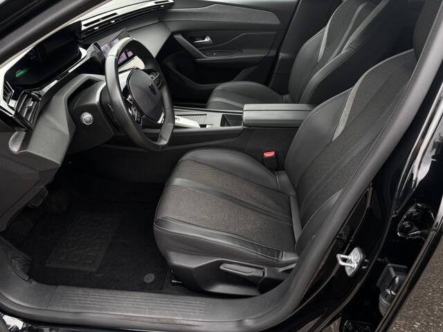 Peugeot 308 SW 1.6 HYbrid Allure Pack Business | Rijstrook sensor | Connect