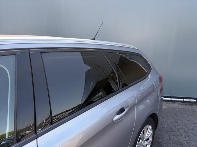 Peugeot 308 SW BJR 2020 1.2 111 PK PureTech Active CAMERA | CARPLAY+ANDROID AUTO | CLIMA | LMV | PRIVACY GLAS | CRUISE