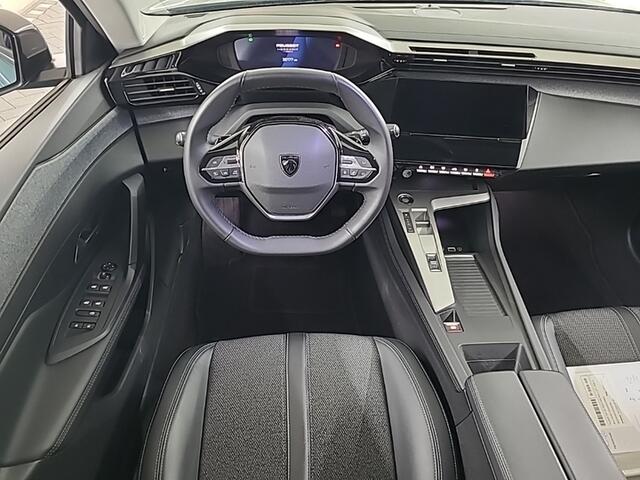 Peugeot 308 SW 1.2 PureTech Allure Pack Business 1e-Eig. & Dealer-Onderh. BOVAG-Garantie. NL-Auto.