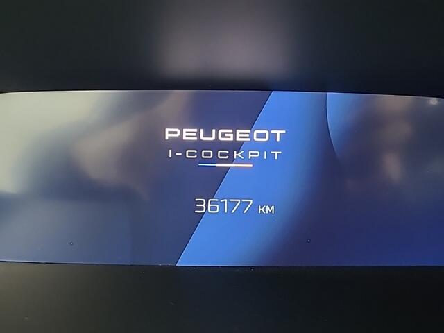 Peugeot 308 SW 1.2 PureTech Allure Pack Business 1e-Eig. & Dealer-Onderh. BOVAG-Garantie. NL-Auto.