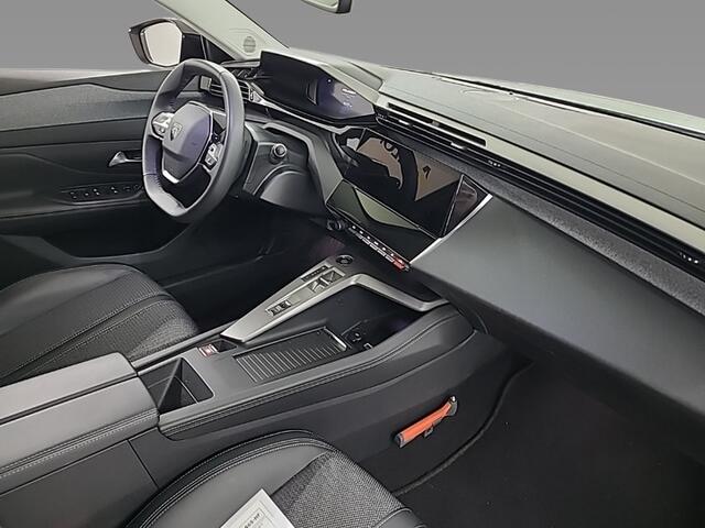 Peugeot 308 SW 1.2 PureTech Allure Pack Business 1e-Eig. & Dealer-Onderh. BOVAG-Garantie. NL-Auto.