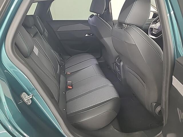 Peugeot 308 SW 1.2 PureTech Allure Pack Business 1e-Eig. & Dealer-Onderh. BOVAG-Garantie. NL-Auto.