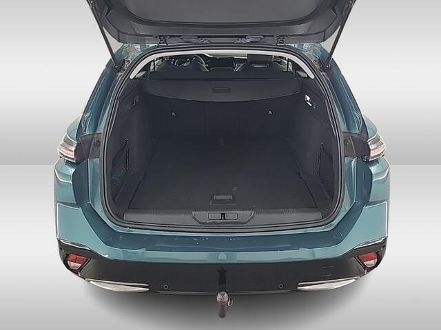 Peugeot 308 SW 1.2 PureTech Allure Pack Business 1e-Eig. & Dealer-Onderh. BOVAG-Garantie. NL-Auto.