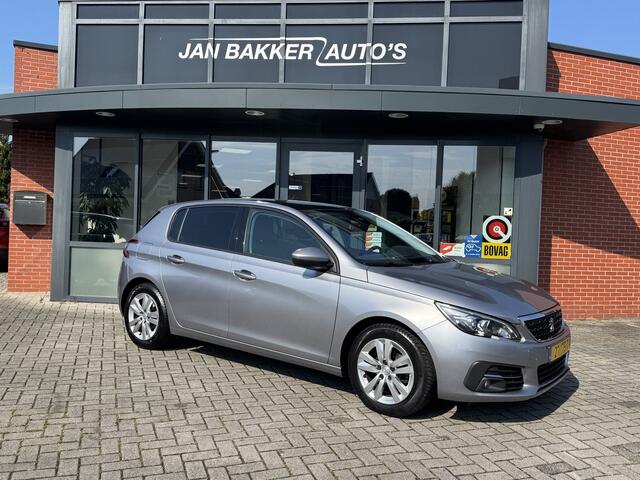 Peugeot 308 1.2 PureTech Blue Lease Executive ? Panorama dak ? Carplay ? Rijklaar ?