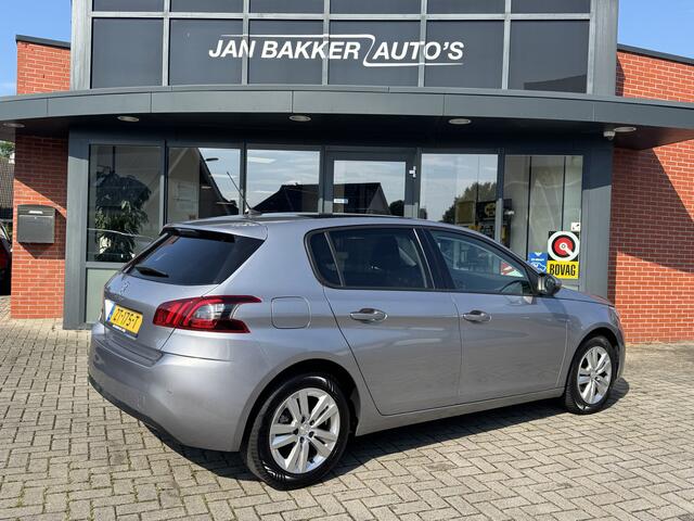 Peugeot 308 1.2 PureTech Blue Lease Executive ? Panorama dak ? Carplay ? Rijklaar ?