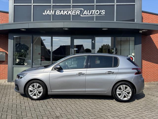 Peugeot 308 1.2 PureTech Blue Lease Executive ? Panorama dak ? Carplay ? Rijklaar ?