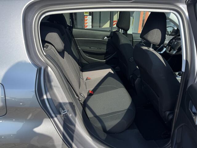 Peugeot 308 1.2 PureTech Blue Lease Executive ? Panorama dak ? Carplay ? Rijklaar ?