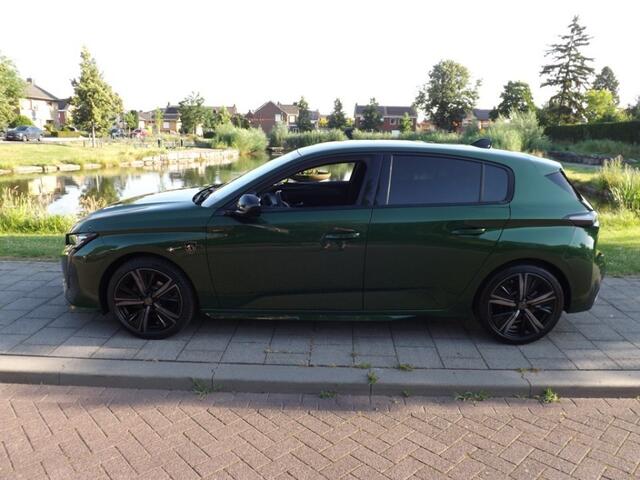 Peugeot 308 1.2 PT GT PACK BUSINESS AUTOMAAT