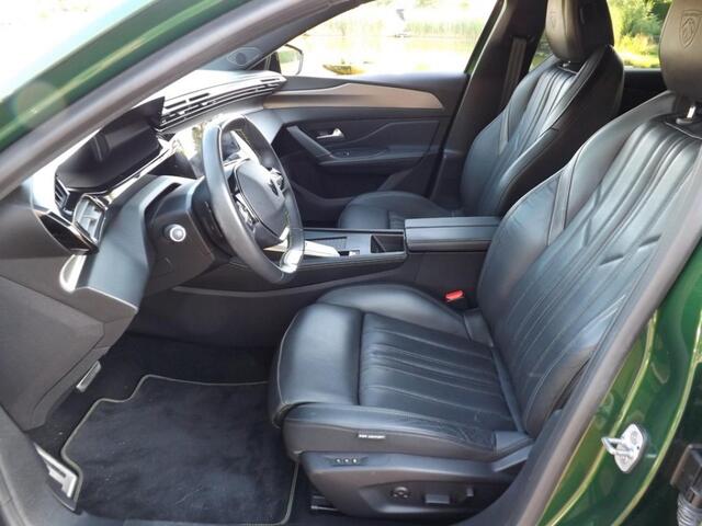 Peugeot 308 1.2 PT GT PACK BUSINESS AUTOMAAT