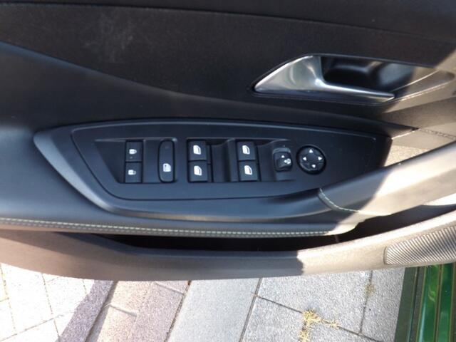 Peugeot 308 1.2 PT GT PACK BUSINESS AUTOMAAT