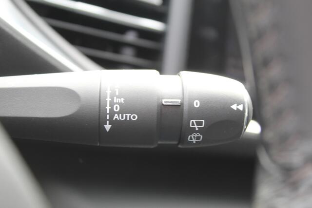 Peugeot 308 SW 1.2 Turbo 131 PK Blue Lease Allure Erg nette en goed onderhouden Peugeot 308 360 Camera, Navigatie, Clima, pdc, lmv